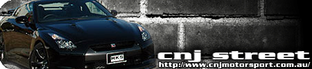 CNJ Street