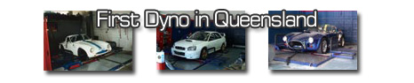 dyno service