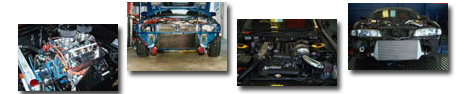 preformance service