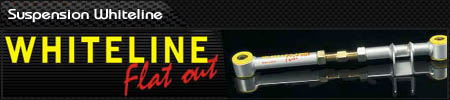 whiteline