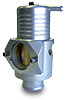 APS High Volume Dual Vent Blow Off Valve FMIC