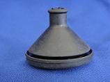 Black Rubber Wiring Grommet 30 x 7