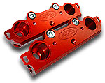 APS High Output Fuel System FRP/01