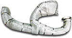 APS Heat Shield