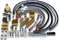 APS DR Series FRP/03 Race Fuel System