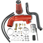 APS High Flow Cold Air Intake R9