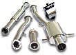 APS High Output Exhaust System R2