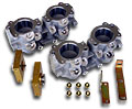 APS Tumbler Valve Delete Manifold Housing TDI/01