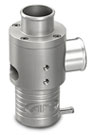 APS High Volume Dual Vent Blow Off Valve FMIC